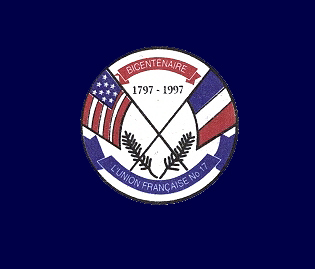 Bicentenaire logo