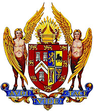 United Grande Lodge of England